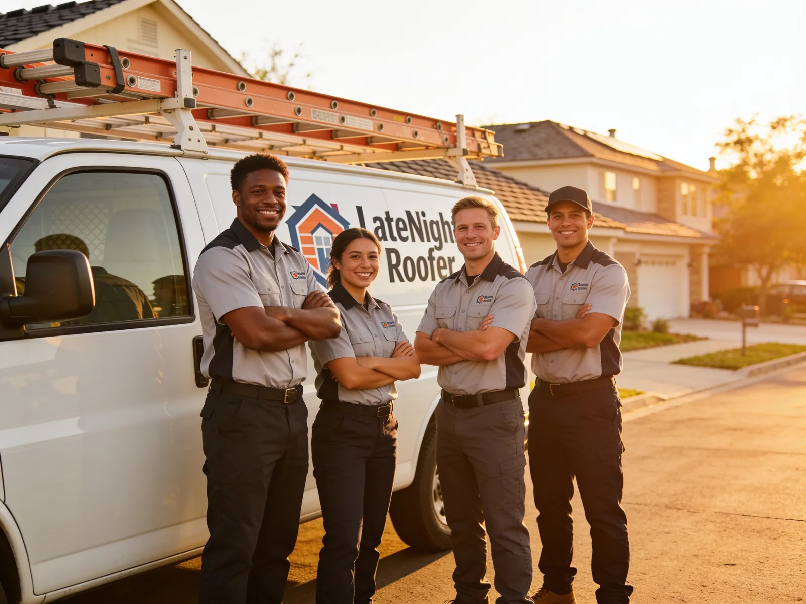 Emergency Roof Repair company in Graff, MO